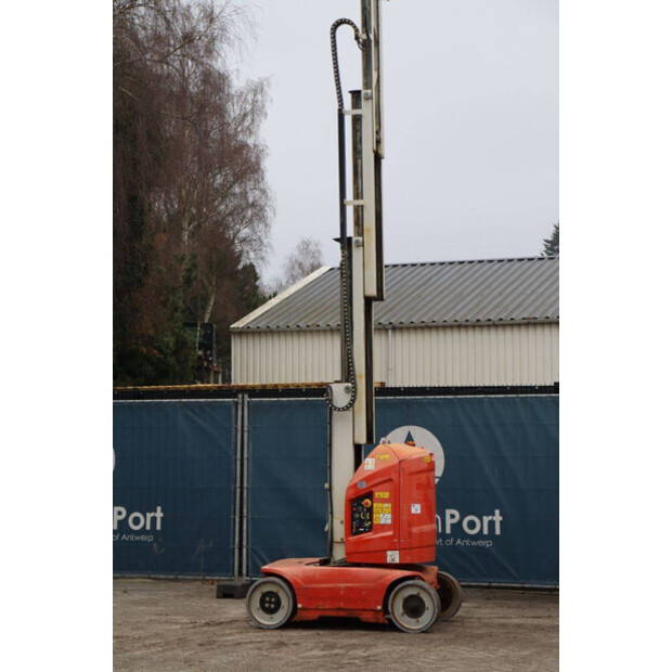 2012 JLG TOUCAN 8E-45335057