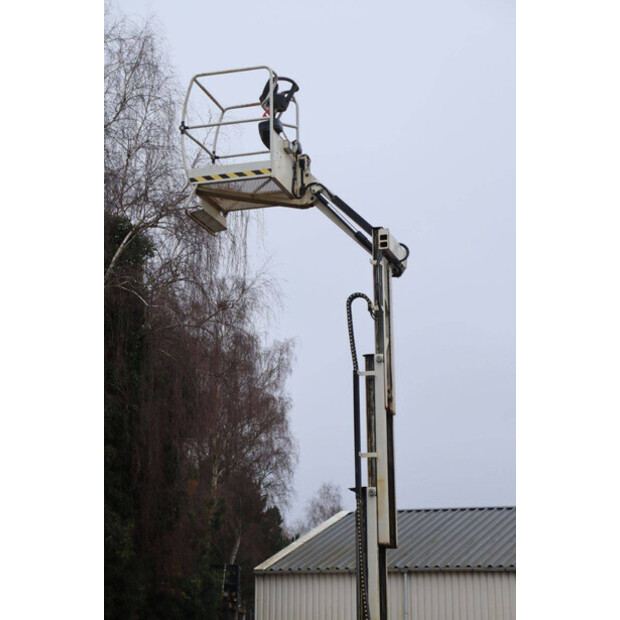 2012 JLG TOUCAN 8E-45335058