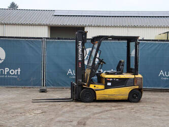 Image for LIFTS 2009 Hyundai 18B-7