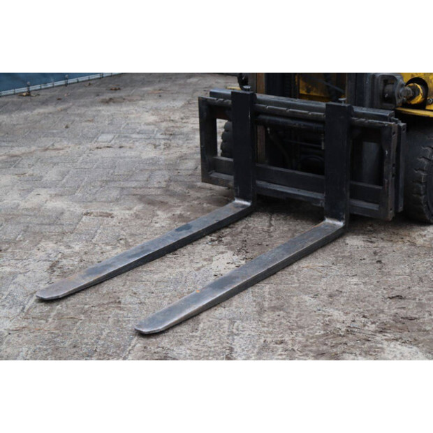 2009 Hyundai 18B-7-45335105