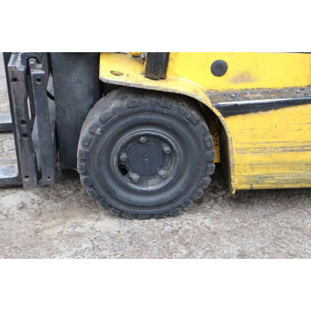 2009 Hyundai 18B-7-45335108