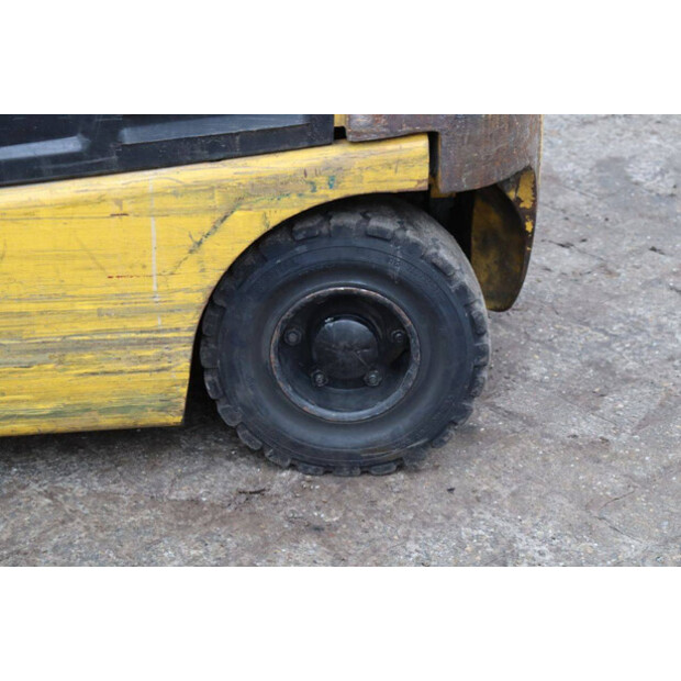 2009 Hyundai 18B-7-45335109