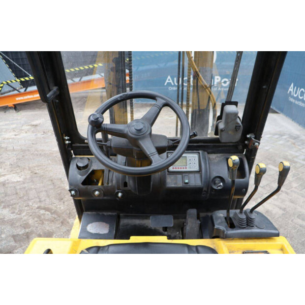 2009 Hyundai 18B-7-45335113