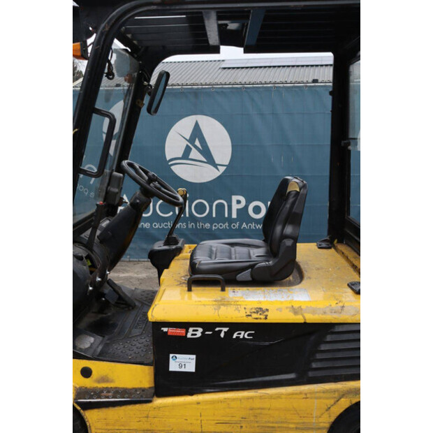 2009 Hyundai 18B-7-45335114