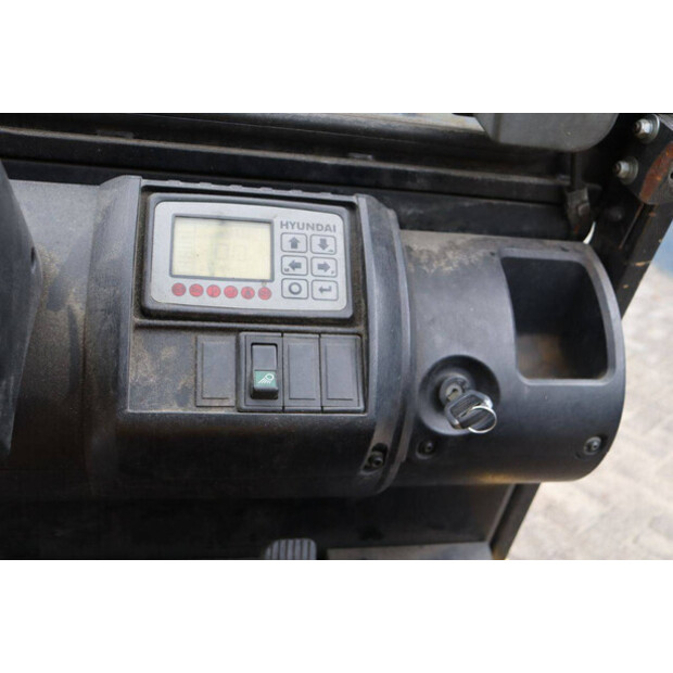 2009 Hyundai 18B-7-45335122