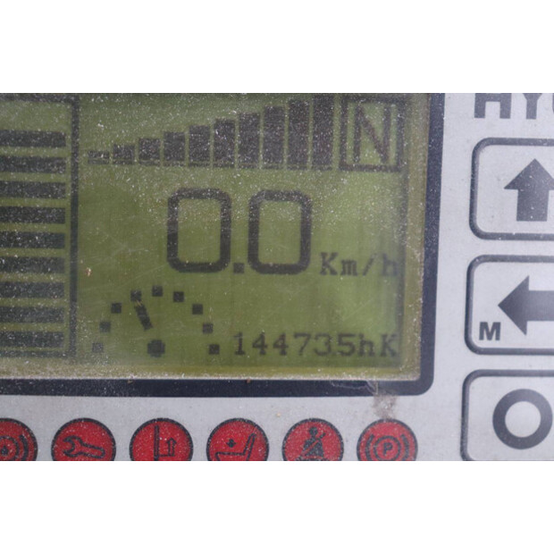 2009 Hyundai 18B-7-45335123