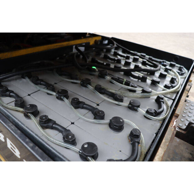 2009 Hyundai 18B-7-45335127