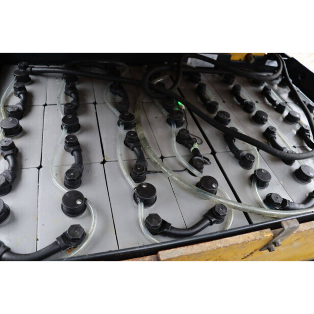 2009 Hyundai 18B-7-45335128