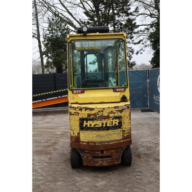 2007 Hyster E2.50XM-700-45335137