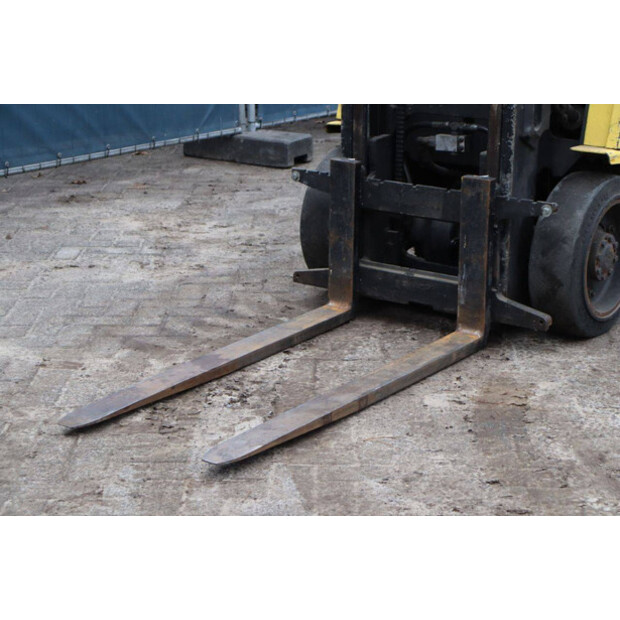 2007 Hyster E2.50XM-700-45335142