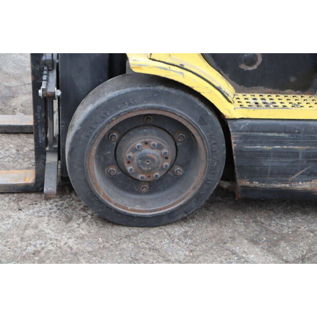 2007 Hyster E2.50XM-700-45335146