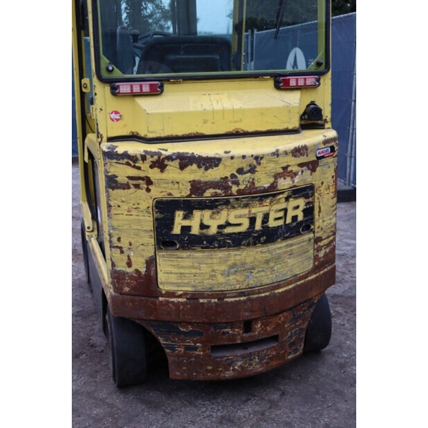 2007 Hyster E2.50XM-700-45335149