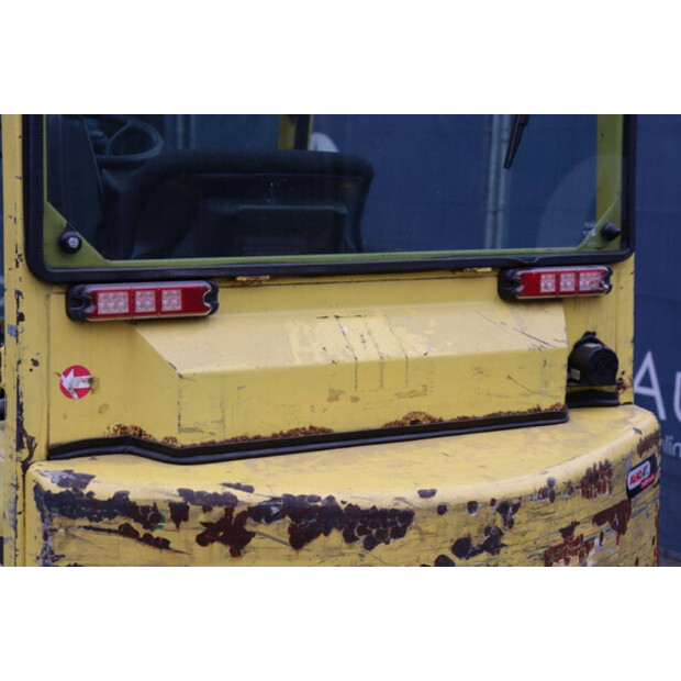 2007 Hyster E2.50XM-700-45335151