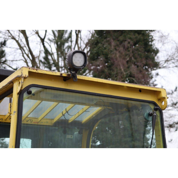 2007 Hyster E2.50XM-700-45335152