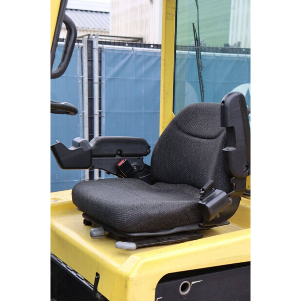 2007 Hyster E2.50XM-700-45335154