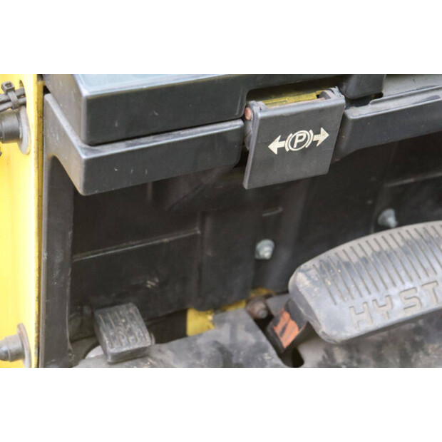 2007 Hyster E2.50XM-700-45335157