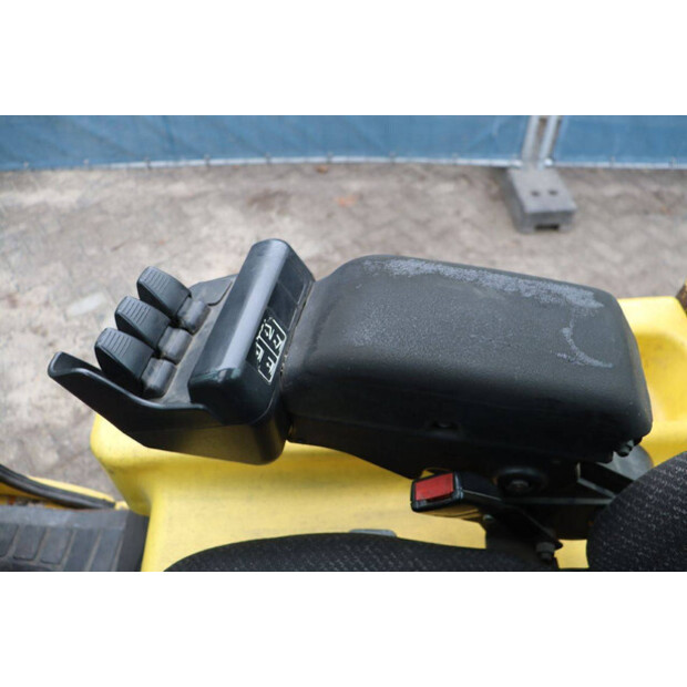 2007 Hyster E2.50XM-700-45335160