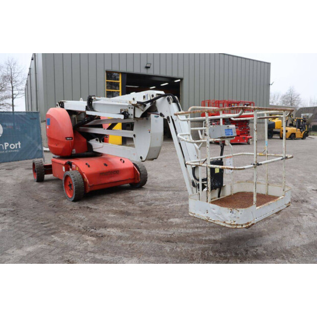 2013 مانيتو 150AETJL-45335174