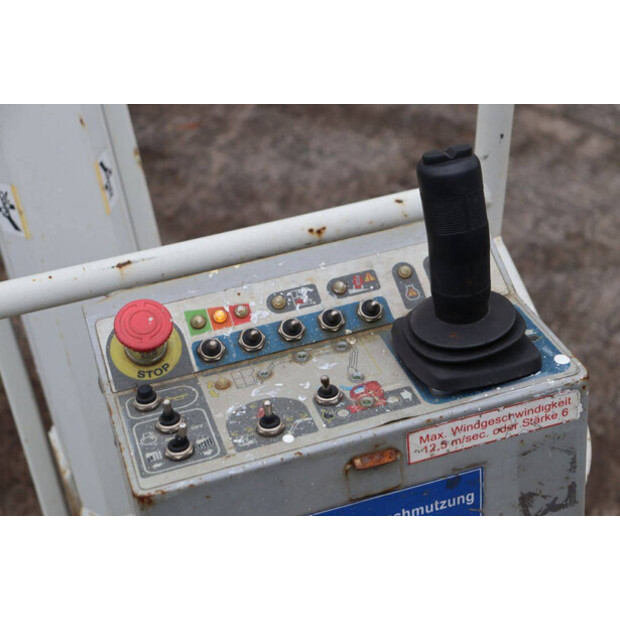 2013 مانيتو 150AETJL-45335179