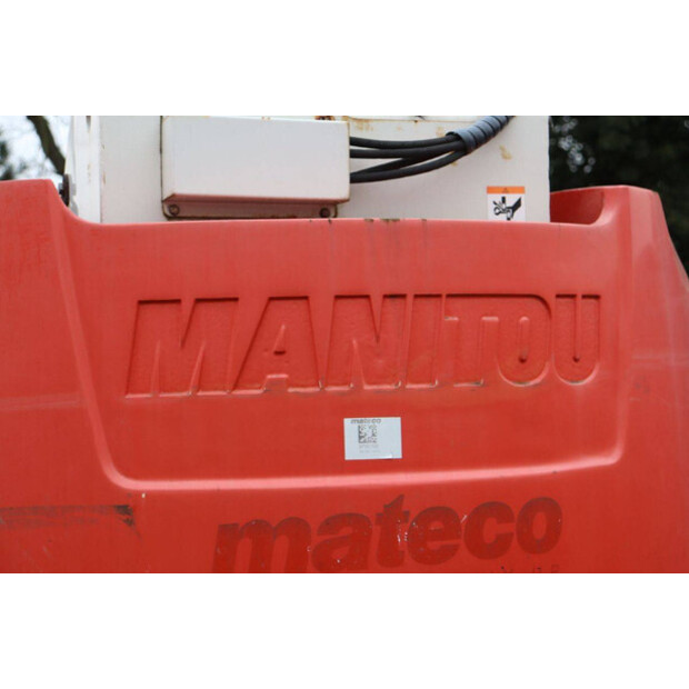 2013 مانيتو 150AETJL-45335185