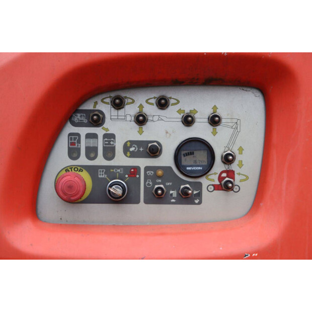 2013 مانيتو 150AETJL-45335186