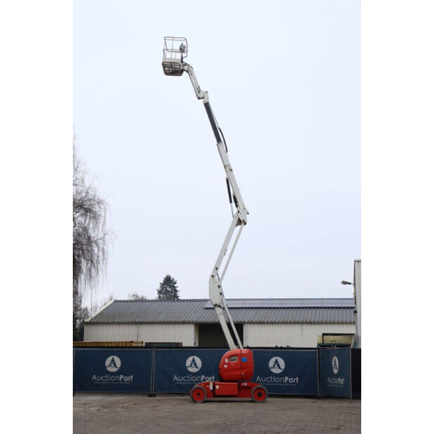 2013 مانيتو 150AETJL-45335193