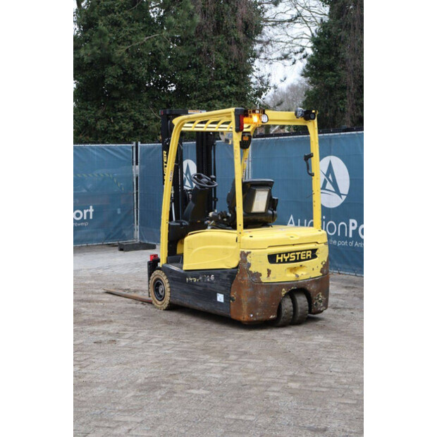 2020 هايستر J1.6XNT LWB-45335200