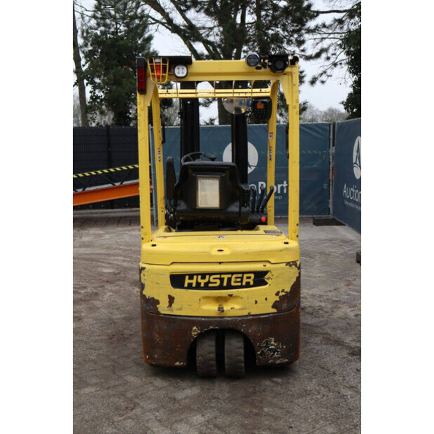 2020 هايستر J1.6XNT LWB-45335201