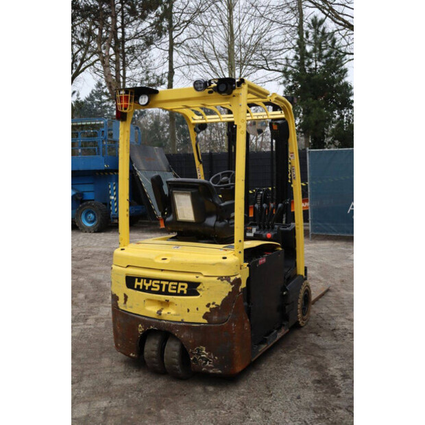 2020 هايستر J1.6XNT LWB-45335202