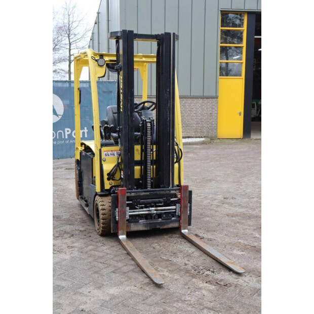 2020 هايستر J1.6XNT LWB-45335203