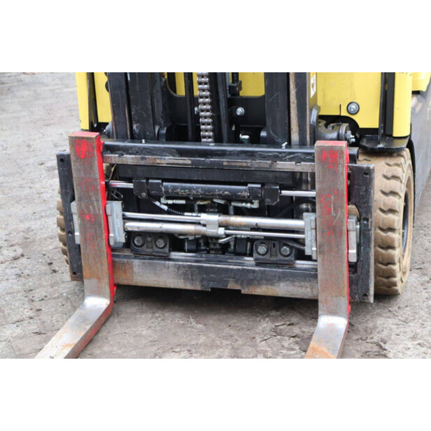 2020 هايستر J1.6XNT LWB-45335207