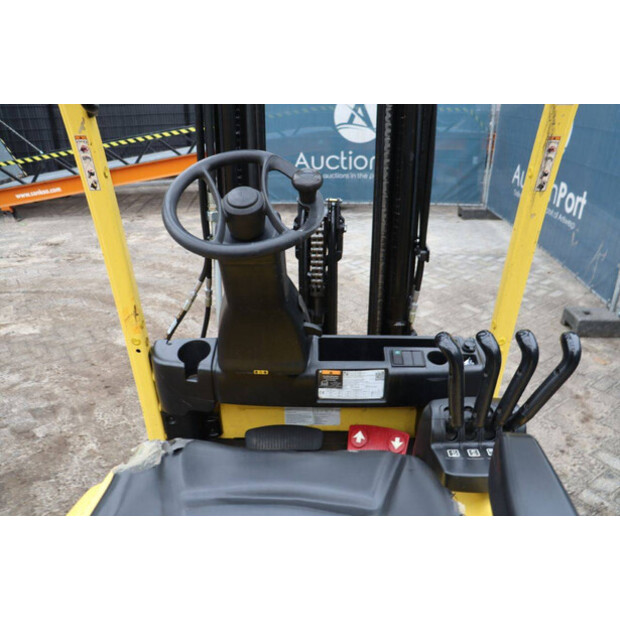 2020 هايستر J1.6XNT LWB-45335215