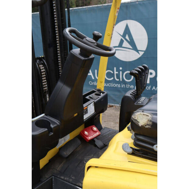 2020 هايستر J1.6XNT LWB-45335218