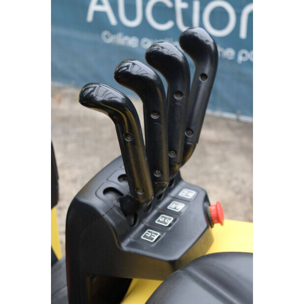 2020 هايستر J1.6XNT LWB-45335223