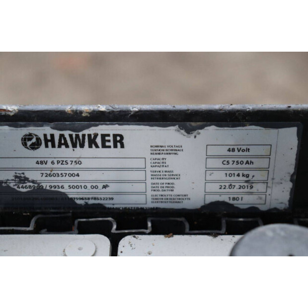 2020 هايستر J1.6XNT LWB-45335228