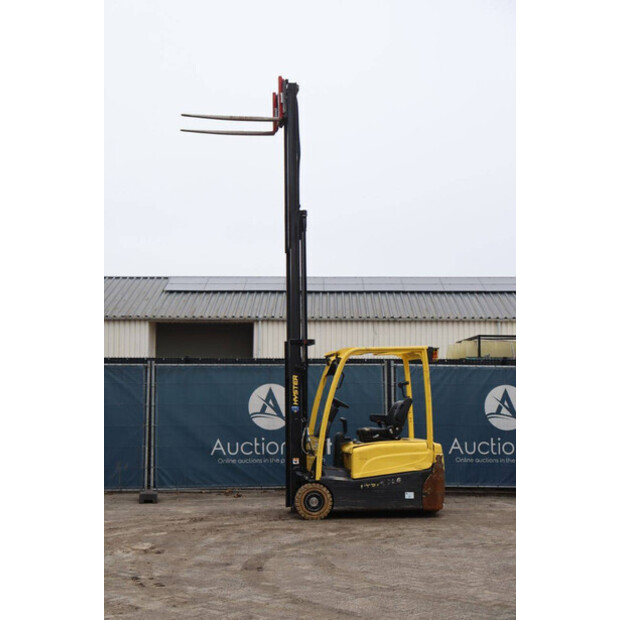 2020 هايستر J1.6XNT LWB-45335229