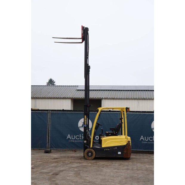 2020 هايستر J1.6XNT LWB-45335230