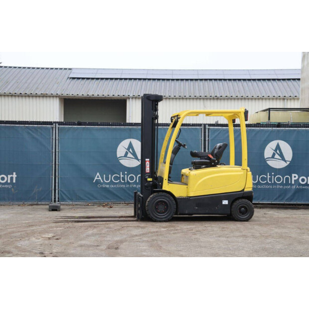 2018 هايستر J2.5XN-45335233