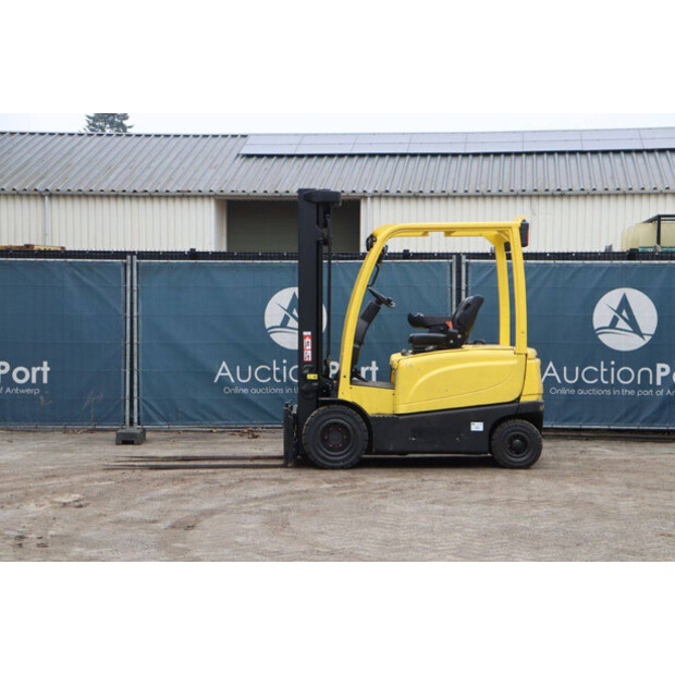 2018 هايستر J2.5XN-45335234