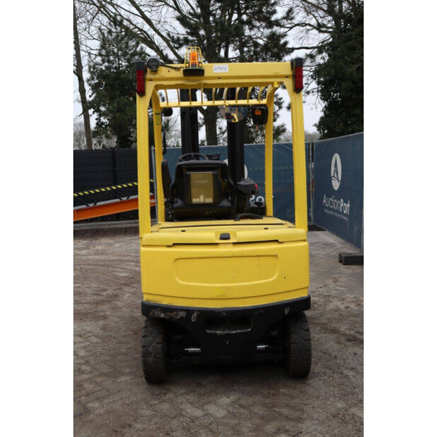 2018 هايستر J2.5XN-45335237