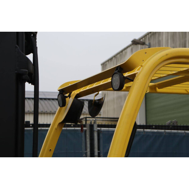 2018 هايستر J2.5XN-45335244