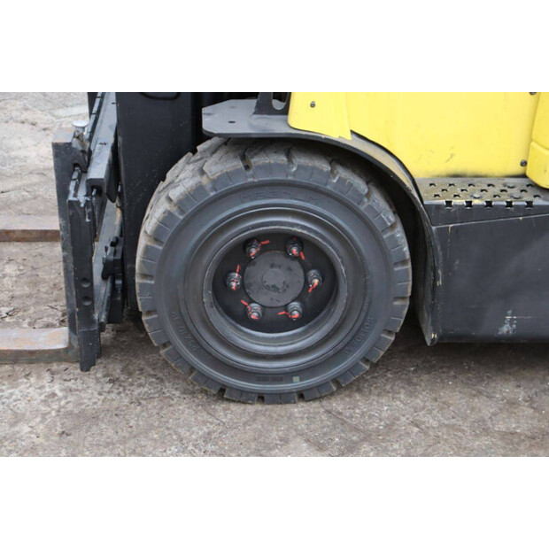 2018 هايستر J2.5XN-45335245