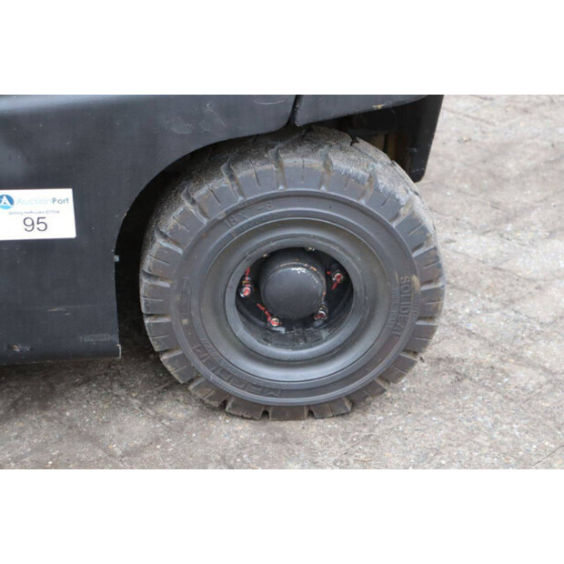 2018 هايستر J2.5XN-45335246