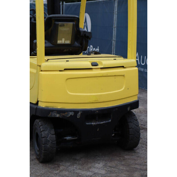 2018 هايستر J2.5XN-45335247