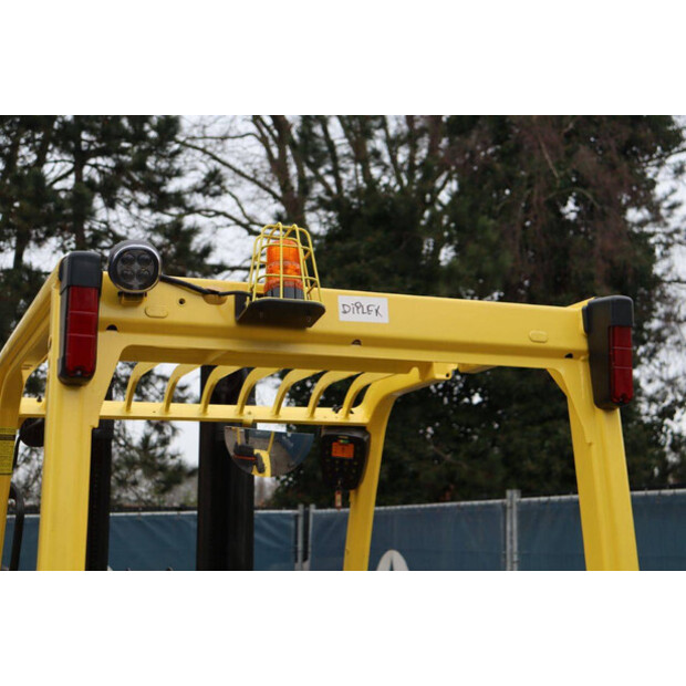 2018 هايستر J2.5XN-45335248