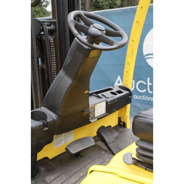 2018 هايستر J2.5XN-45335253