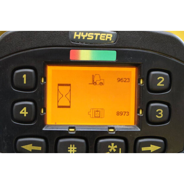 2018 هايستر J2.5XN-45335261