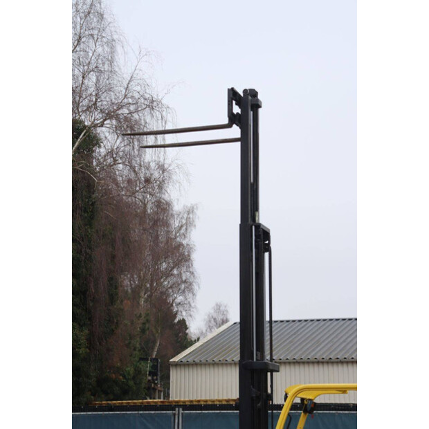 2018 هايستر J2.5XN-45335267