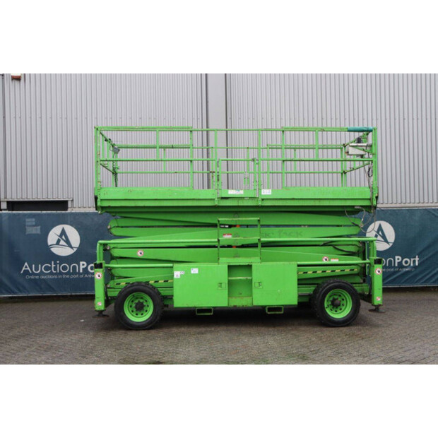 2015 SkyJack SJ 9250-45335269