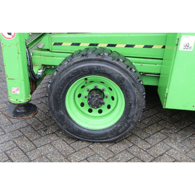 2015 SkyJack SJ 9250-45335277